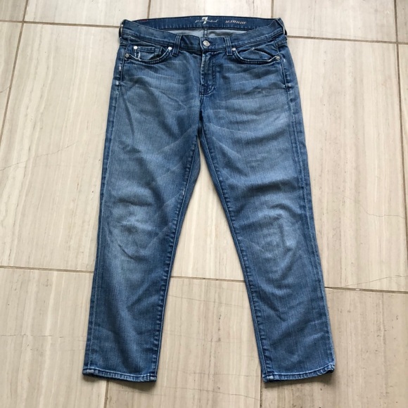 Roxanne 7 for all mankind - Picture 2 of 10